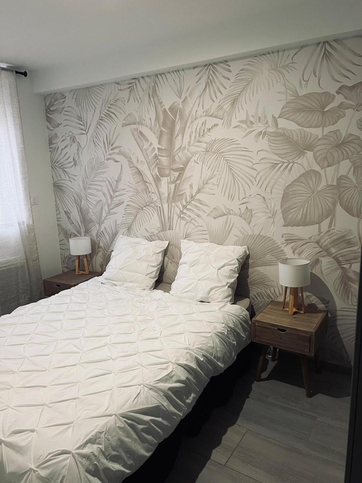 Cosy - Wifi - Netflix Apartment *