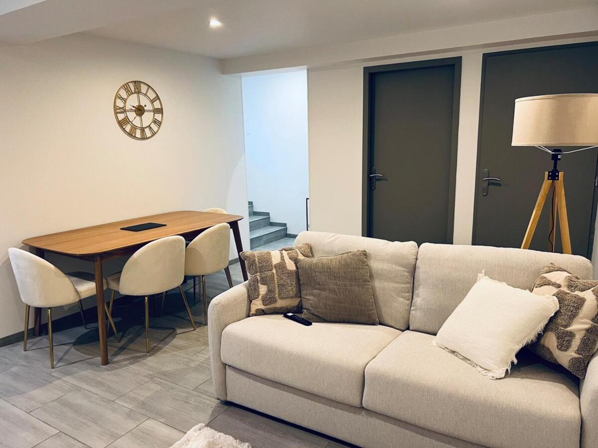 Cosy - Wifi - Netflix Apartment