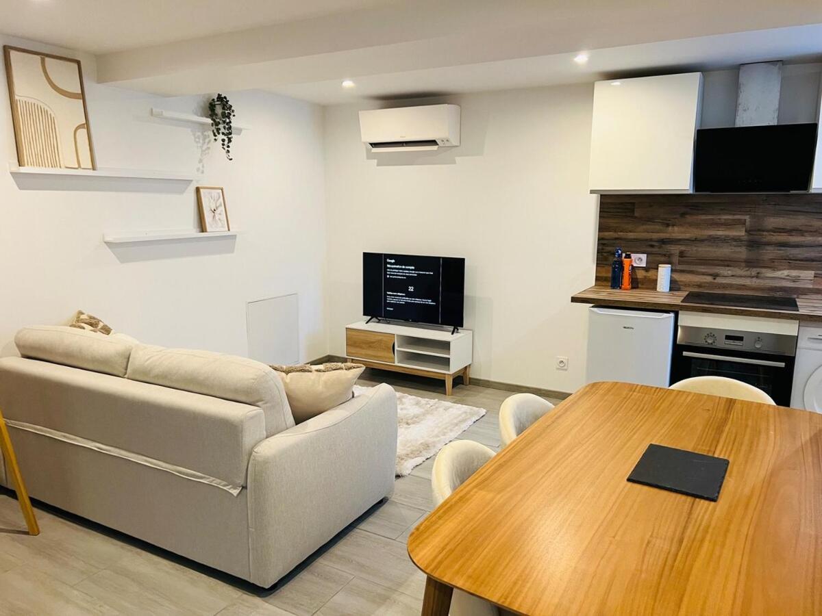 Cosy - Wifi - Netflix